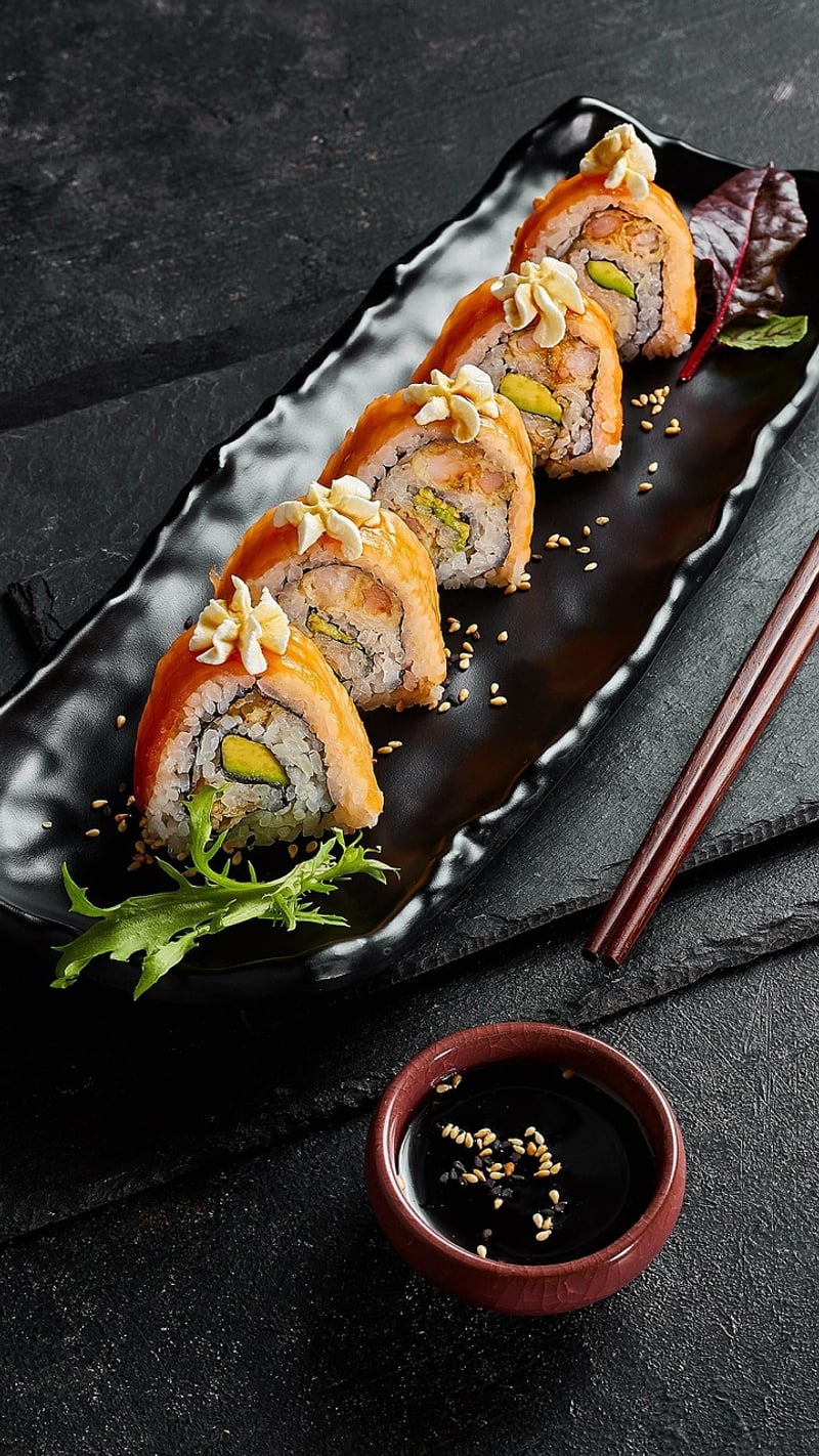 Sushi
